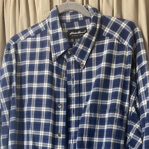 Long Sleeve Button Down Shirt